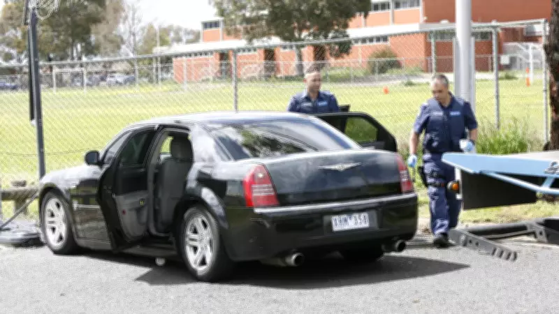 Hero Cop Slams Police Bureaucracy Over Denied Valour Award for Foiling Murder