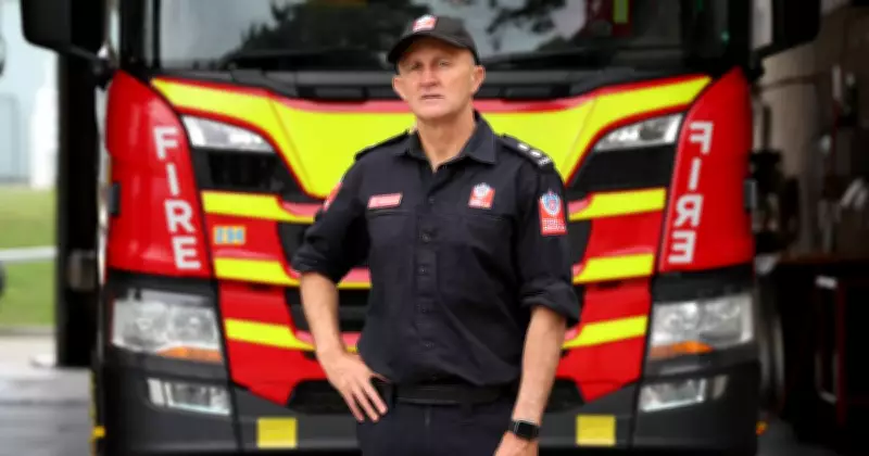 Heroes Halt Potentially Deadly Kiama Aged Care Fire in 30 Minutes