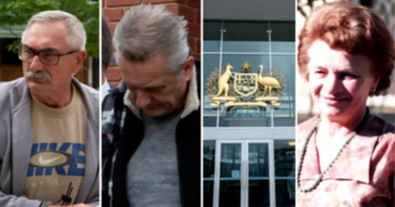Hidden Evidence: What the Jury Missed in Irma Palasic Murder Trial