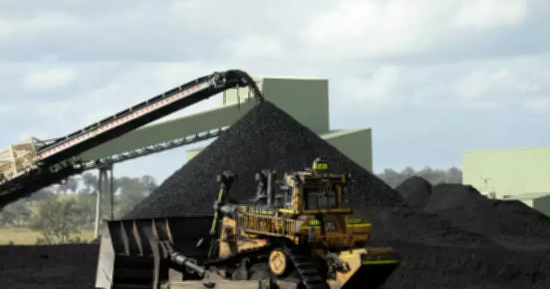 High Court's First Climate Case Sets Landmark Legal Precedent in Australia