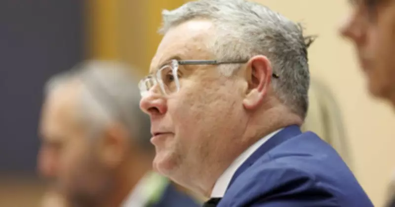 Home Affairs and eSafety to Face Senate Estimates on Day Three