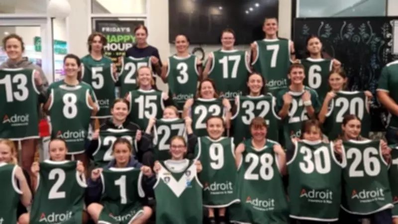 How Bell Park Secured Historic Victory in Geelong Football