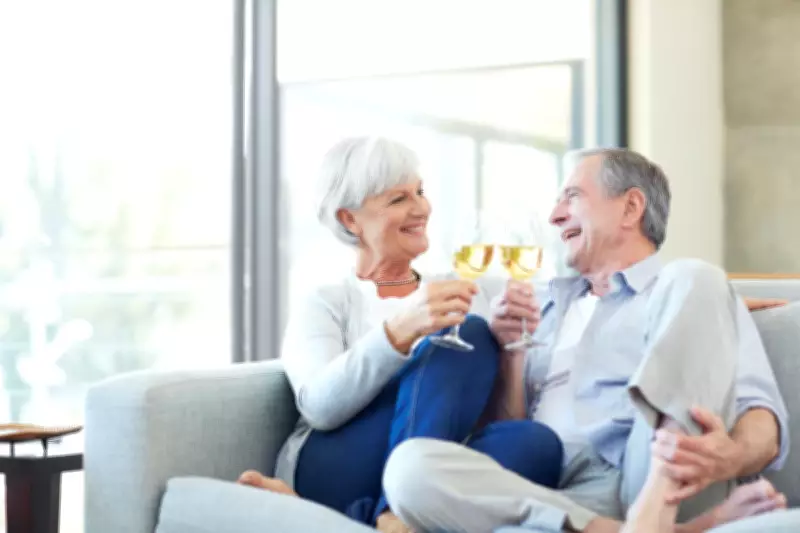 How to End RBA Rate Pain While Boomers Keep Spending
