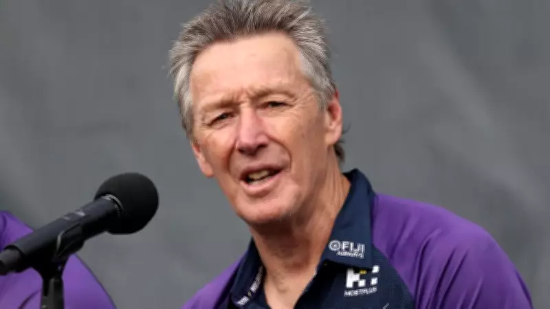 Hughes says Storm players inspired by Bellamy amid tough season