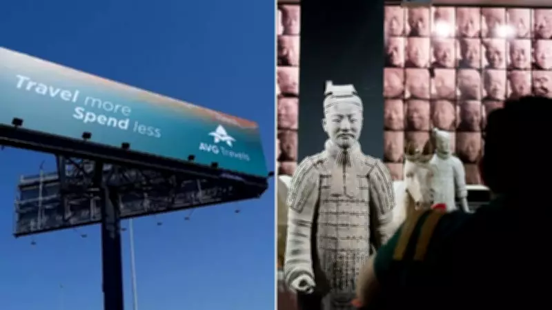 Hundreds Stranded as Melbourne Travel Company Cancels China Trips