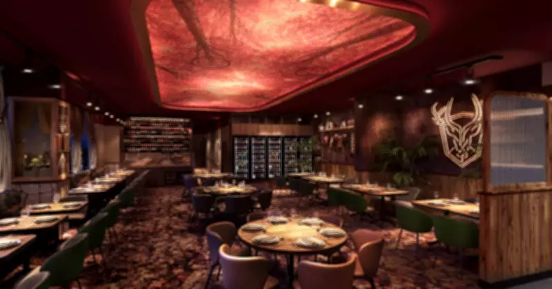 Hunter & Barrel opens new paddock-to-plate steakhouse in Canberra