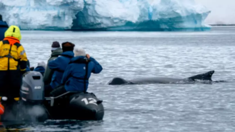 Hurtigruten Expeditions 130th Anniversary Sale: Up to 35% Off