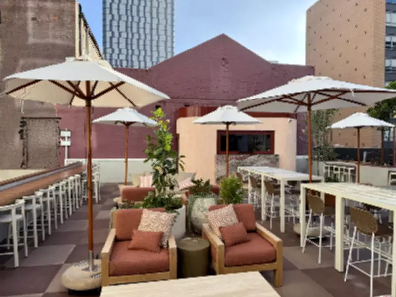 Hyde Park Perth: A Hidden Gem in Plain Sight Revealed