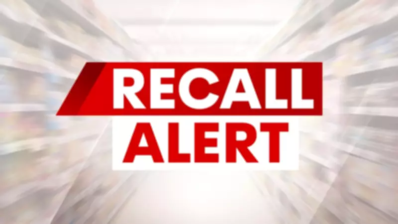 IKEA Recalls Garlic Press Over Risk of Metal Pieces in Food