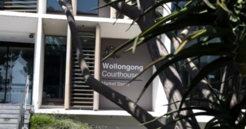 Illawarra Man Admits to Making Homemade Guns from Bunnings Parts