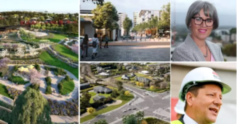 Illawarra's Wilton: 37,000 Future Residents Drive New Plans