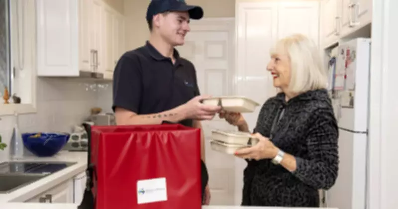 IMB Bank Community Foundation Opens $770K Funding Round for Local Heroes