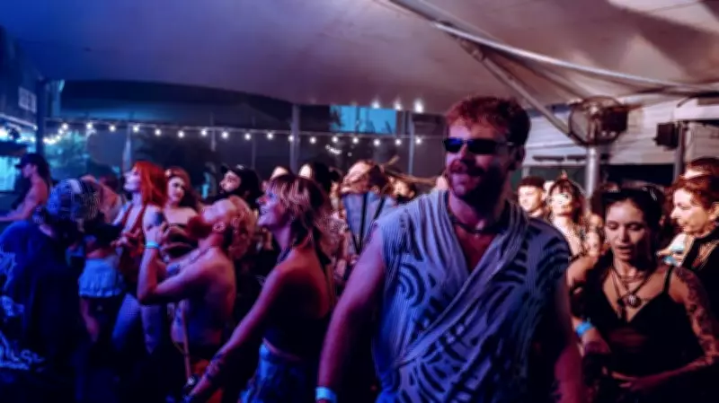 Immersive Tropic Pulse Festival Brings All-Ages Rave to Townsville