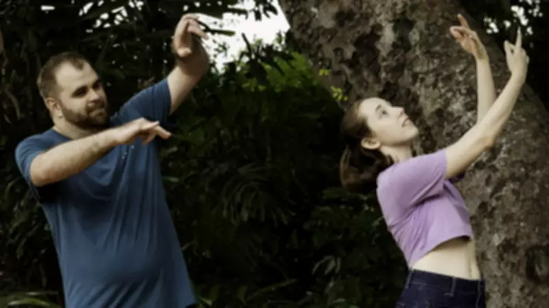 Inclusive Dance Workshop Empowers Dancers with Disabilities in Townsville