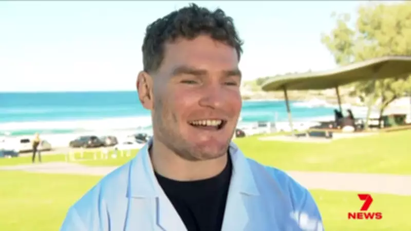 Injured Panthers star Liam Martin downplays Origin hopes amid recovery