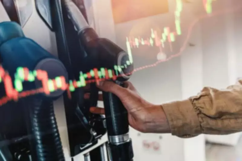 Interest Rates and Inflation Drive Economic Uncertainty in Australia