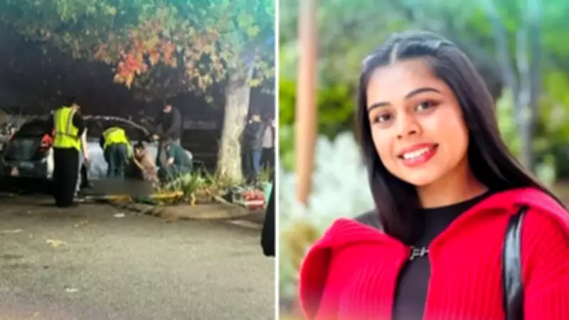 International student killed in Bentley crash remembered as 'full of life'