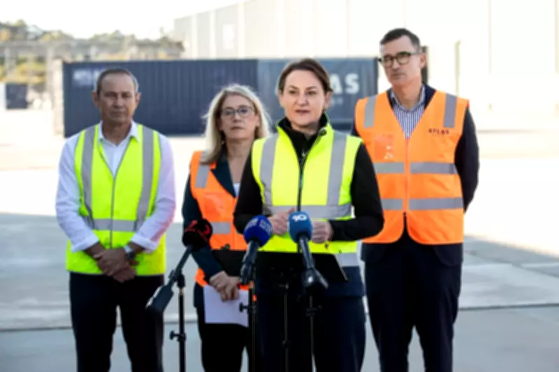 Iran War Triggers Urgent WA Fuel Act Change to Avoid Compensation