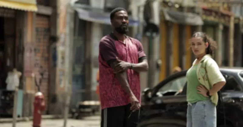 Is Man on Fire Worth Watching Without Denzel Washington?