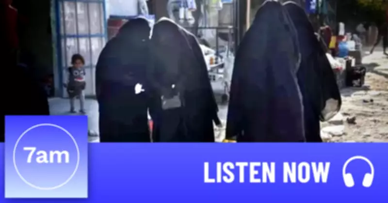 ISIS Brides: A Continuing Security Threat to Australia