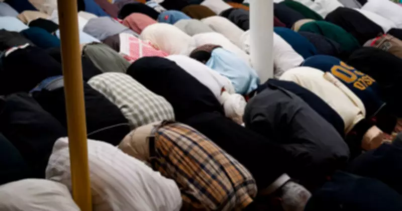 Islamophobia Inquiry Scope Debate Heats Up in Australia