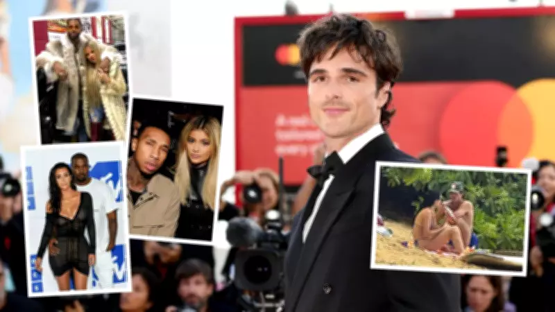 Jacob Elordi risks Kardashian curse with Kendall Jenner romance