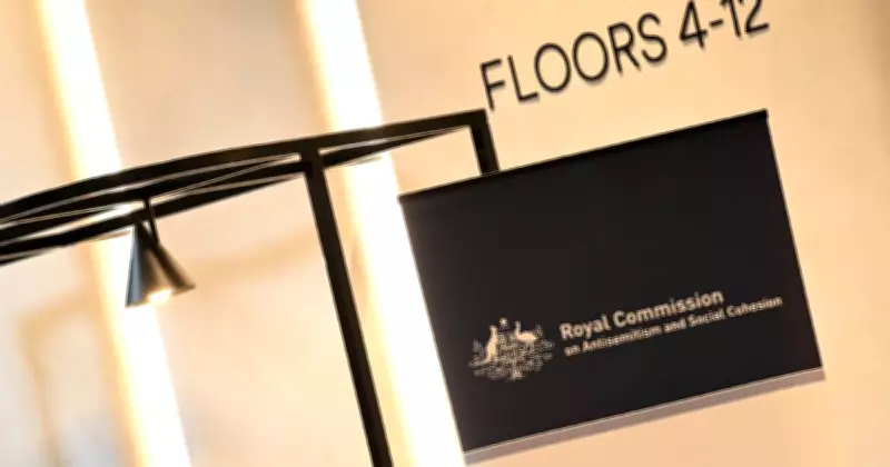 Jamie Hyam’s Jack Waterford Israel Claims Rebutted by Jewish Affairs Council