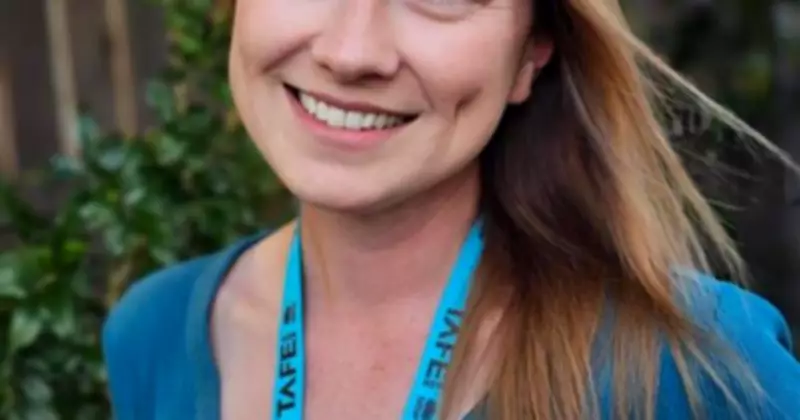Jamie-Lee Scotts and the Future of Individual Support in Australia