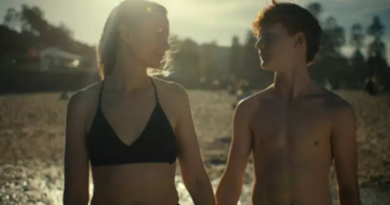 Jasmin Tarasin's New Film Exposes Hidden Coercive Control