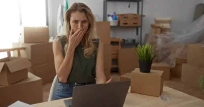 Jenna Price: Moving House After 33 Years Brings Emotional Chaos