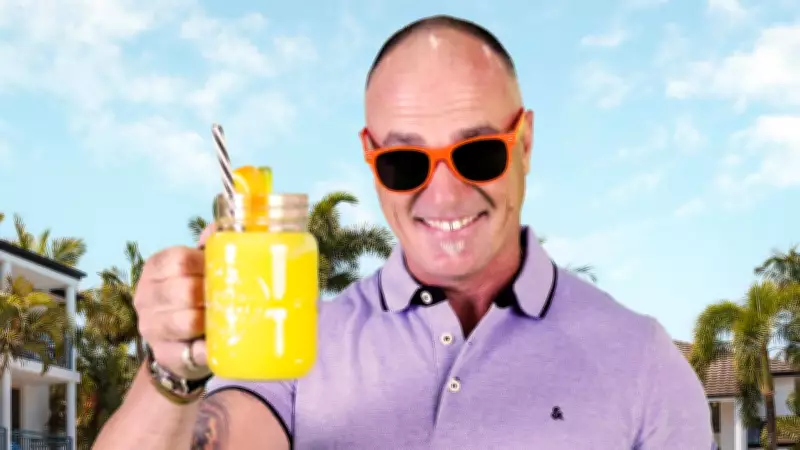 Jetstar Launches Shannon Noll Party Plane for Birthday Fare Sale