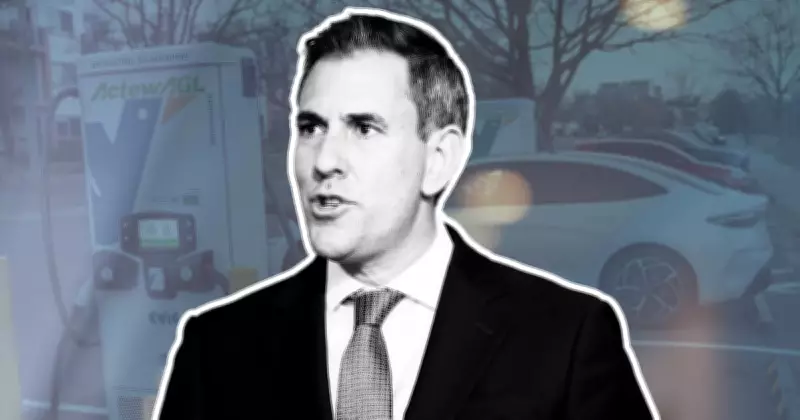 Jim Chalmers Cuts EV Tax Incentives in Federal Budget
