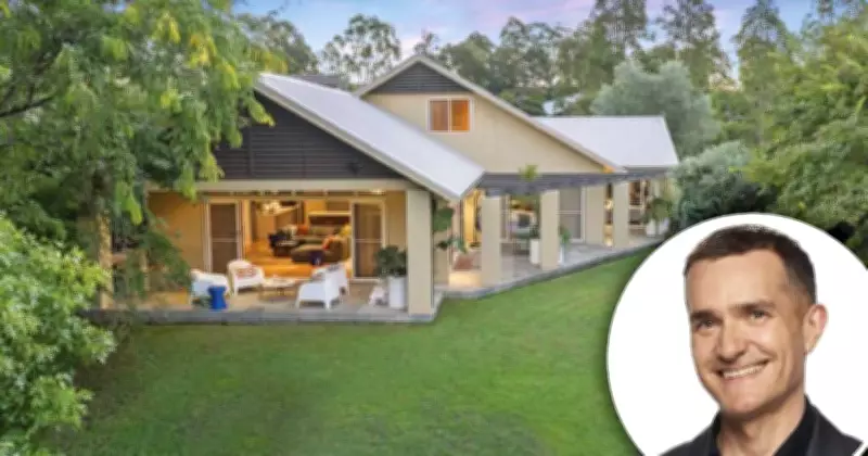 John Aiken finalises $73 million property portfolio restructure