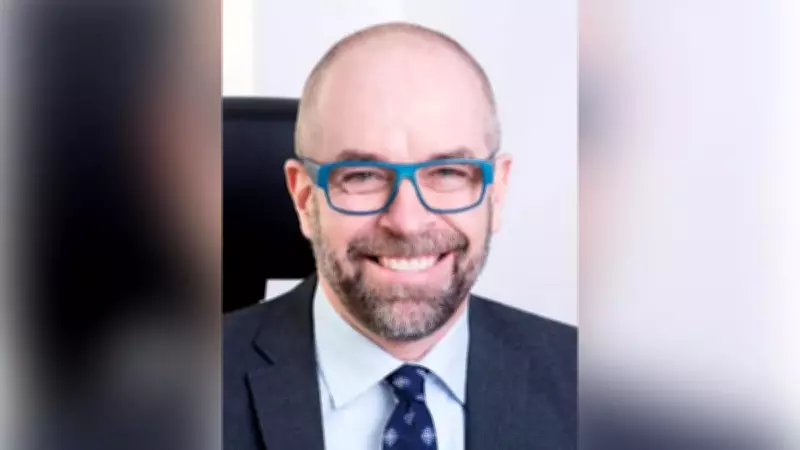 Joondalup Health Campus CEO Renaud Mazy quietly exits role after two years