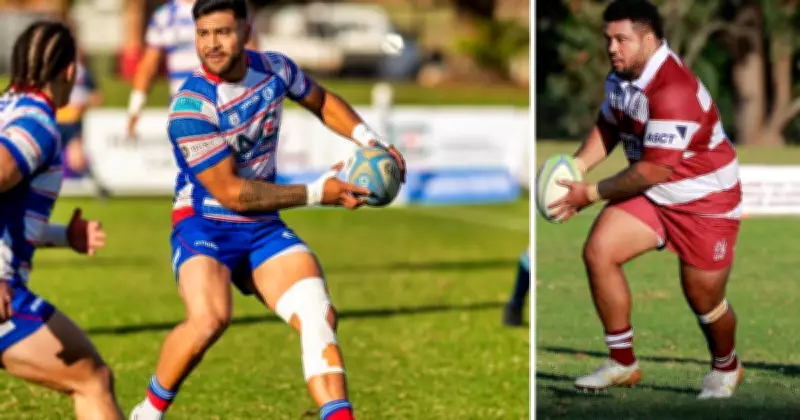 Josh Mead's Coach Praises Unstoppable Team After Big Win