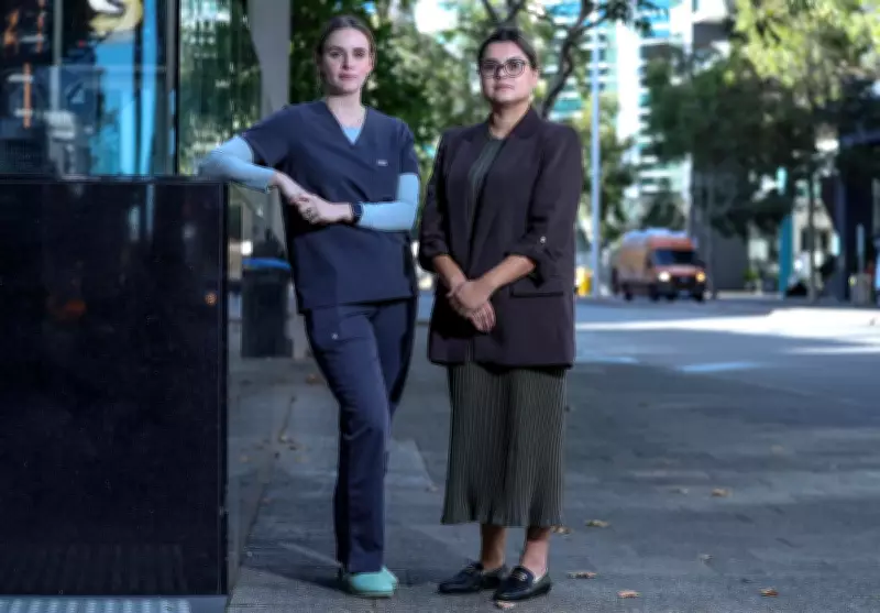 Junior Doctors in WA Hospitals Report High Burnout and Unsafe Overtime