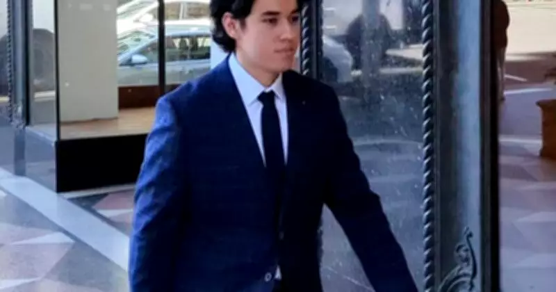 Jury rejects defence in $57kg cocaine plot trial