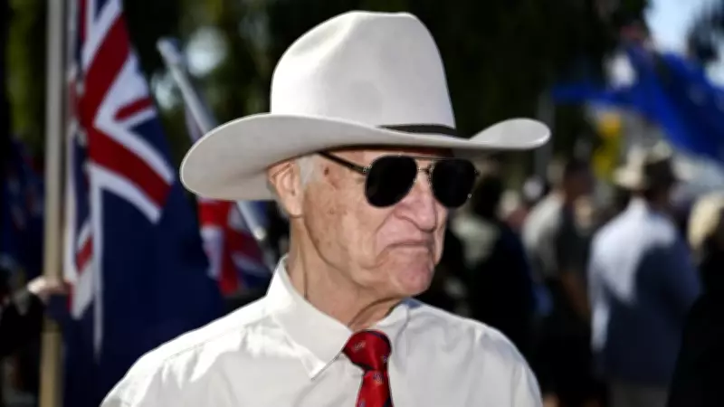 Katter Urges Albanese to Grant Budget Birthday Wish for Far North Projects