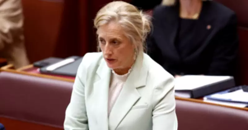 Katy Gallagher Downplays CPSU Pay Claim Ahead of APS Bargaining
