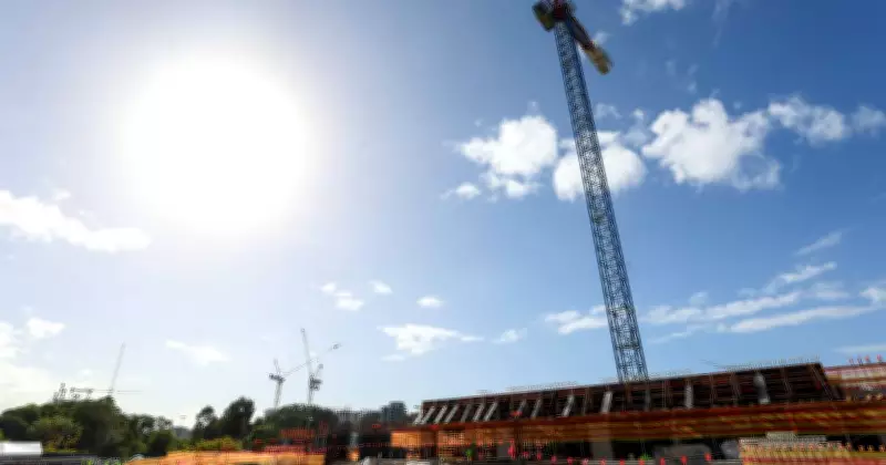 Keira Place: Wollongong's New Precinct to Tackle Housing Crisis
