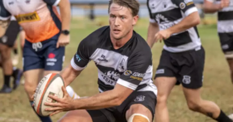 Kiama and Heavyweights Shine in Illawarra Rugby Season Opener