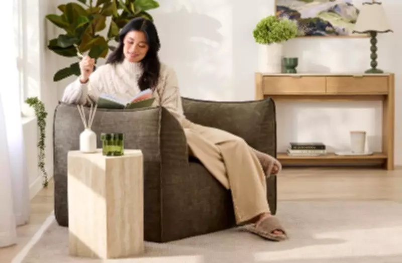 Kmart's Anko Brand Expands into Furniture with Strong Growth