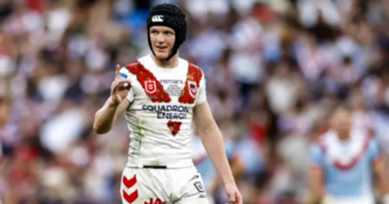 Knights Recall Kade Reed's Impressive NRL Trial Performance