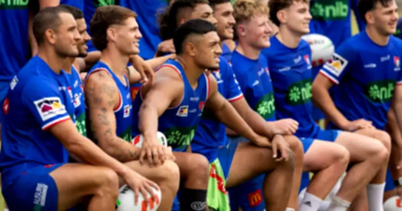 Knights retain Marzhew, McEwen in contract double blow