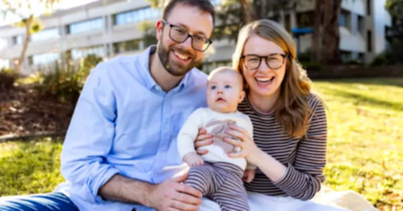Kylie Hodges' Midwifery Dream Drives UC Program Expansion