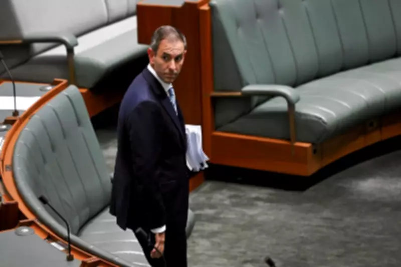 Labor Losing Key Demographic It Once Targeted: Editorial