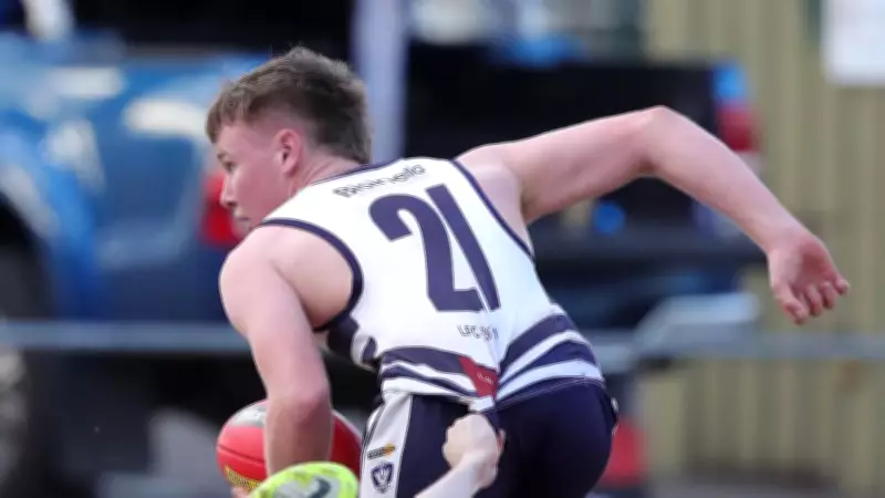 Lara Football Netball Club probe finds lack of connection between senior programs