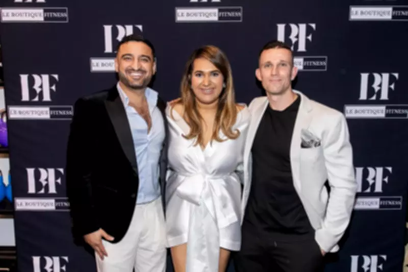 Le Boutique Fitness hosts exclusive private members evening in Nedlands
