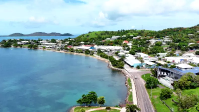 Leaders Unite to Solve Torres Strait Homeownership Crisis