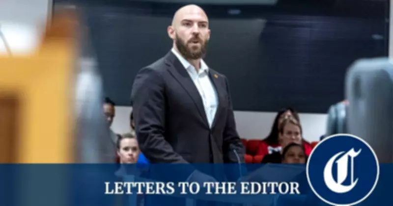 Letters: Vassarotti Return Raises Questions for ACT Independents